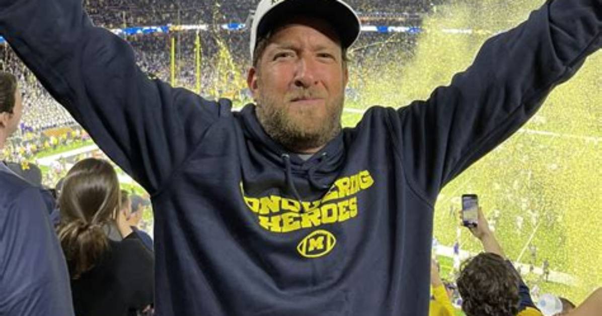 Unlock the Secrets of Dave Portnoy's Height: Insights Revealed