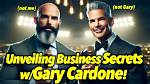 Unlock the Secrets of Gary Cardone: Discoveries and Insights Await