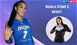 Unlock the Secrets of Height: Exploring Ronika Stone's Stature