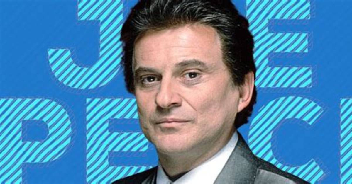 Unlock the Secrets of Joe Pesci Movies: a Cinematic Odyssey