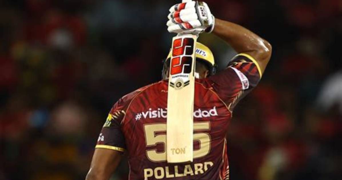 Unlock the Secrets of Kieron Pollard's Remarkable Career: Age and Beyond