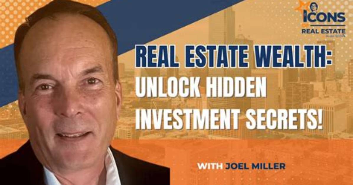 Unlock the Secrets of Marlboro Real Estate with Alex Levine