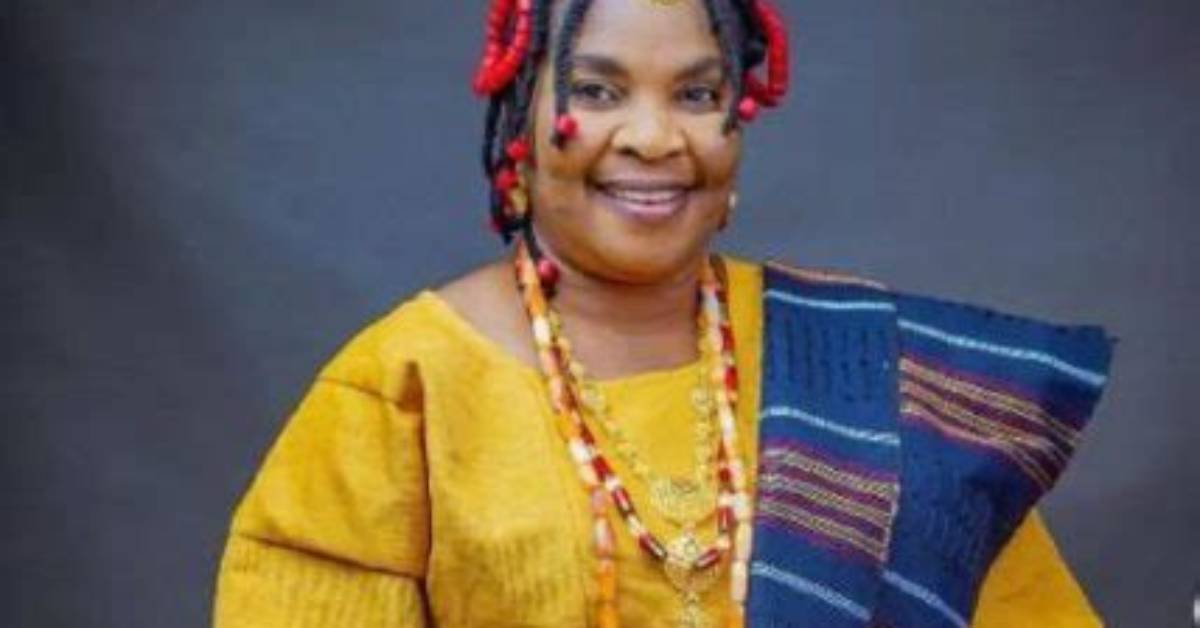 Unlock the Secrets of Moji Afolayan's Age: Discoveries and Insights Revealed!