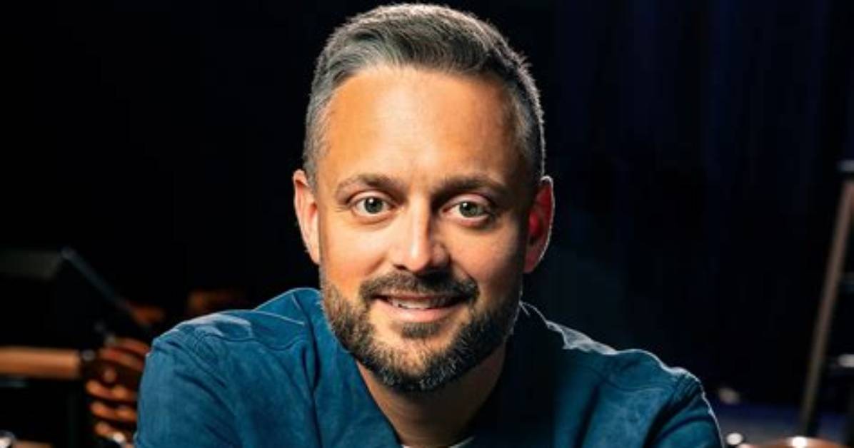 Unlock the Secrets of Nate Bargatze's Hilarious Golfing Adventures with His Wife