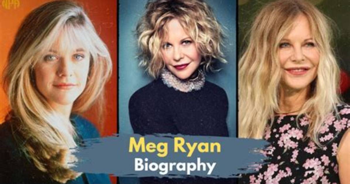 Unlock the Secrets of the Meg Ryan Diet for Transformative Results
