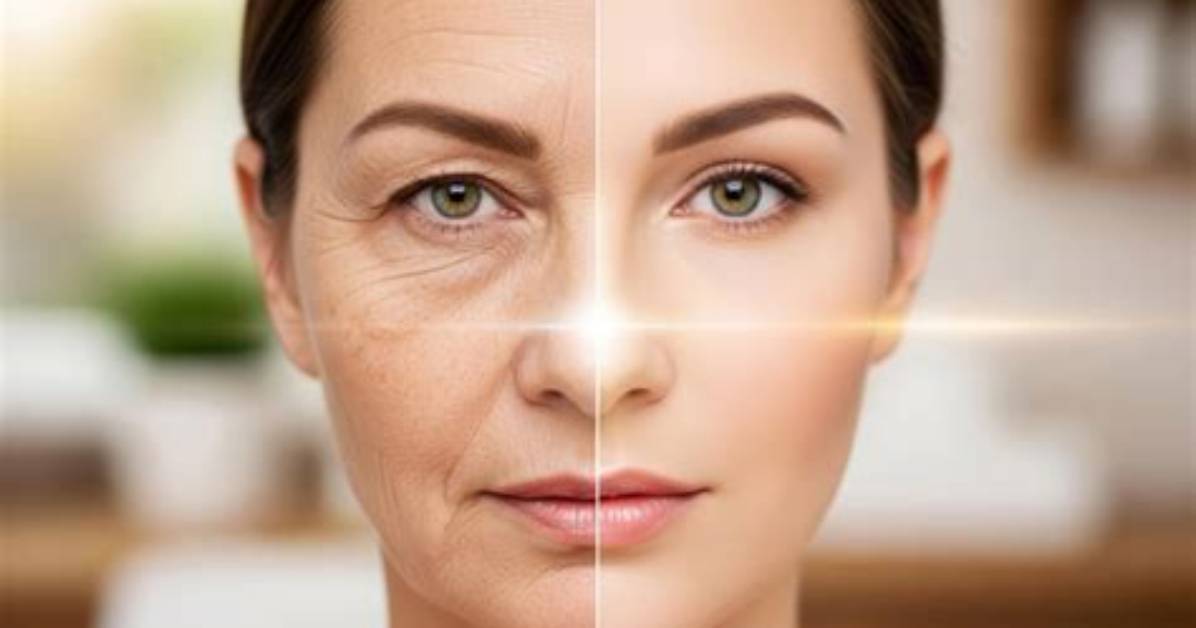 Unlock the Secrets to Anti-Aging Success with Sarah Chapman