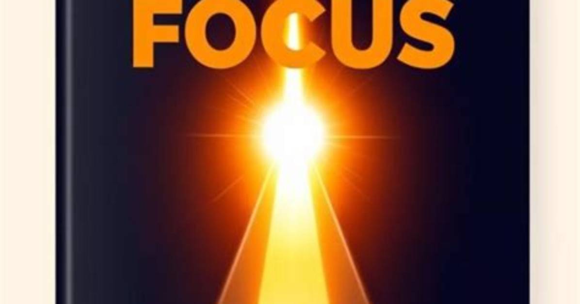 Unlock the Secrets to Unstoppable Focus and Productivity with "Killeen Skip the Games"