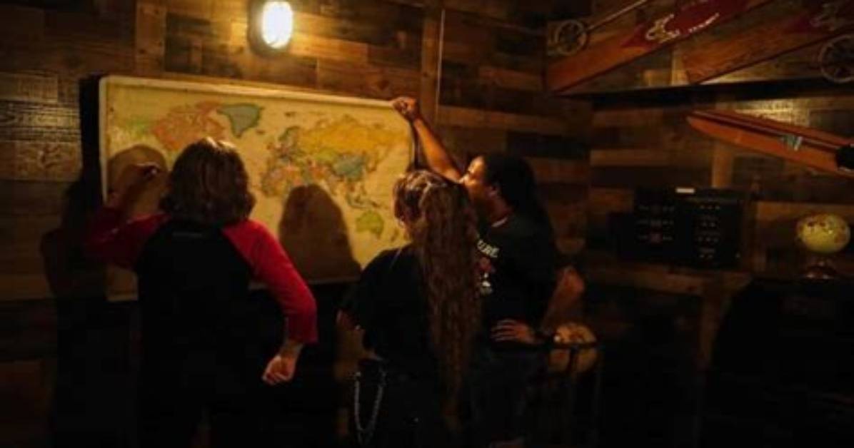 Unlock Thrilling Discoveries: Escape Room Bakersfield Unraveled