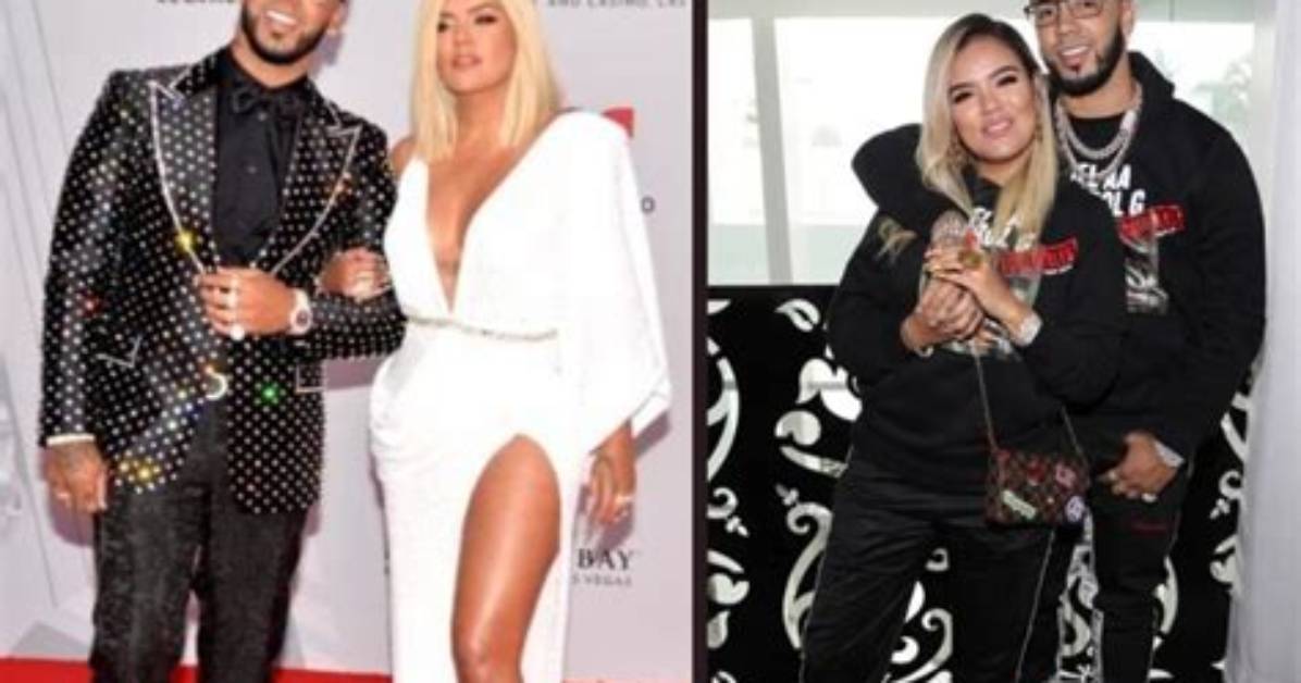 Unlocking Anuel Aa's Height in Feet