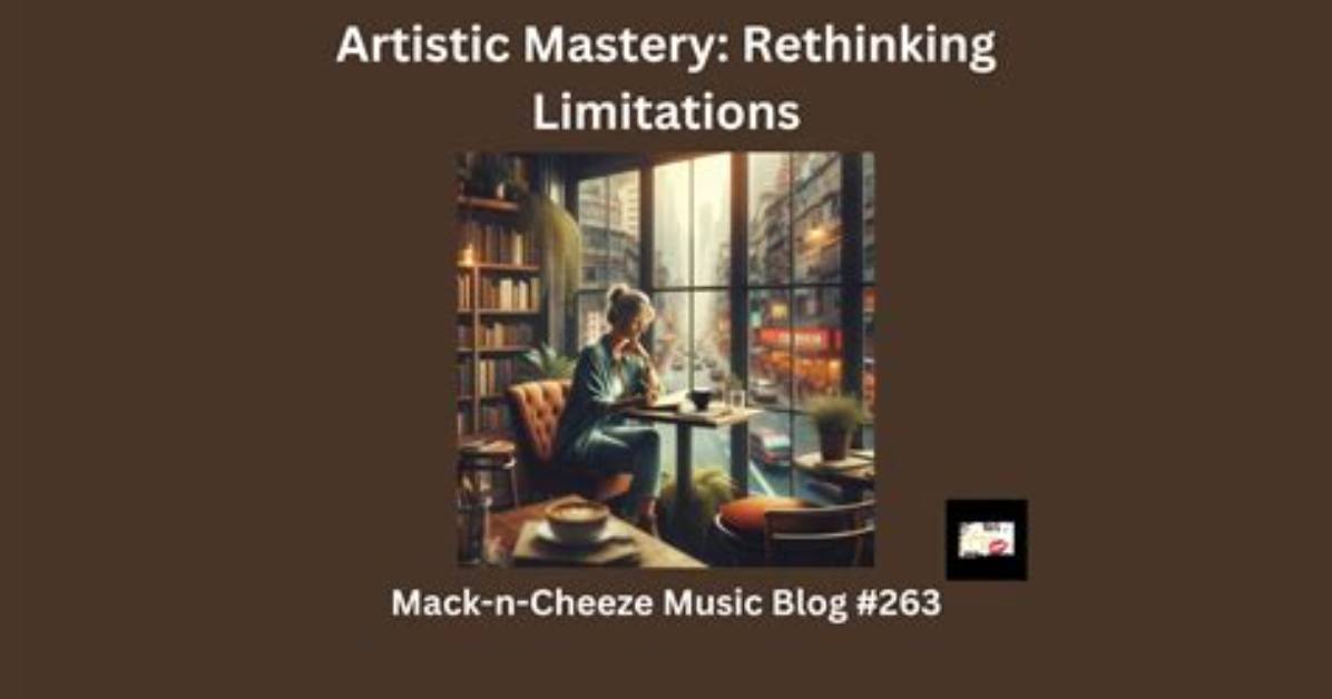 Unlocking Artistic Mastery and Storytelling Excellence