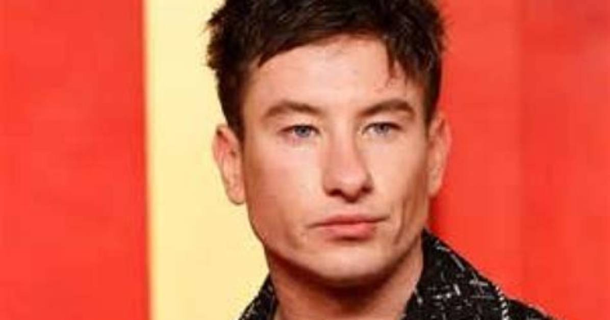 Unlocking "Barry Keoghan Religion": Discoveries and Insights Unveiled
