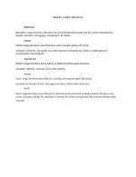 Unlocking Beneatha: Discoveries from Stage Directions