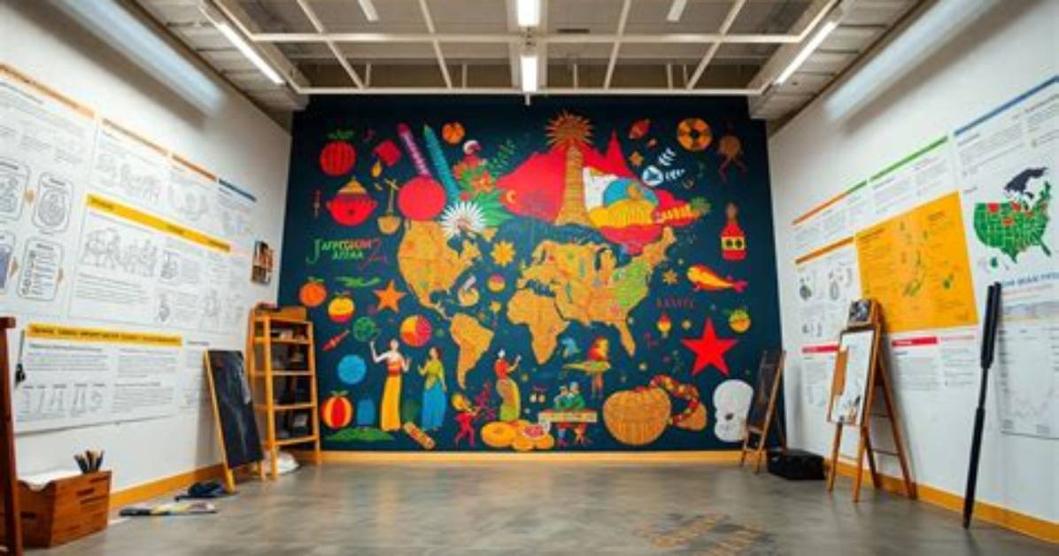 Unlocking Cultural and Artistic Insights