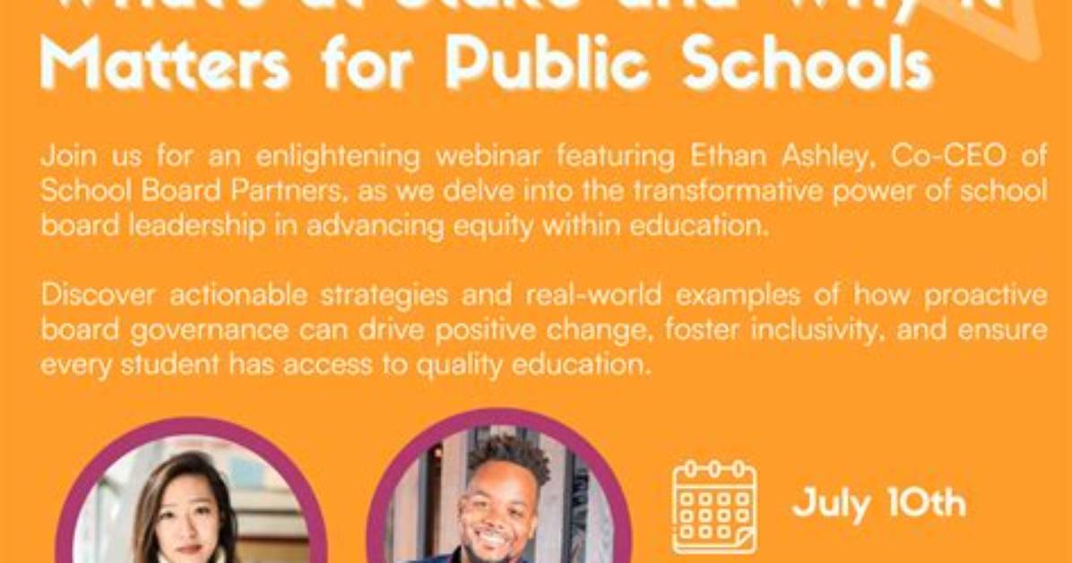 Unlocking Educational Equity Through Innovation