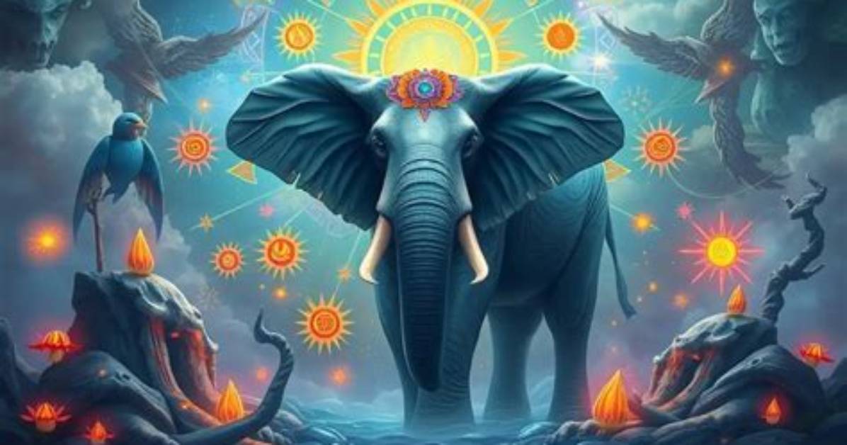 Unlocking Elephant Wisdom and Ecological Significance