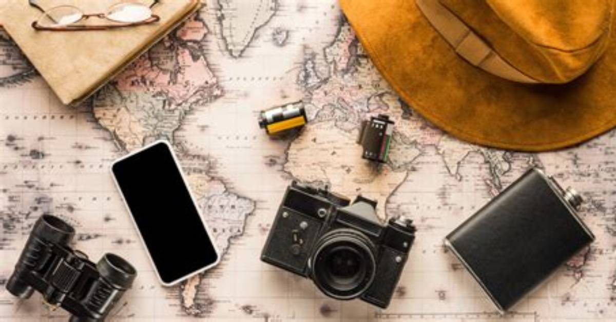 Unlocking Fashion, Travel, and Life's Joys