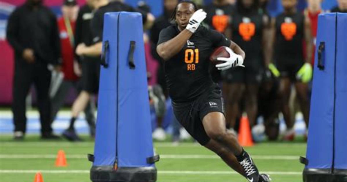 Unlocking Hidden Potential and Nfl Prospects