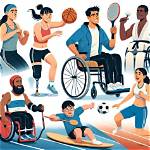 Unlocking Inclusive Sports for All