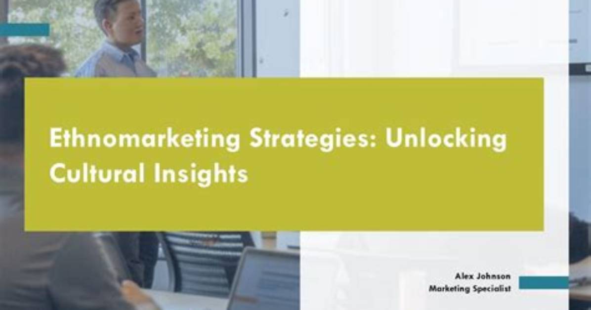 Unlocking Insights and Cultural Impact