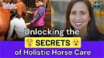 Unlocking Insights and Shaping Horse Care
