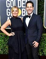 Unlocking Insights into Paul Rudd's Wife's Age