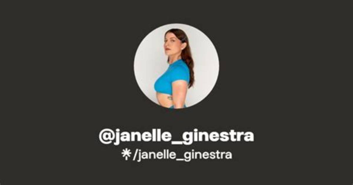 Unlocking Janelle Ginestra's Political Expertise for Your Hd Gallery Genius Success