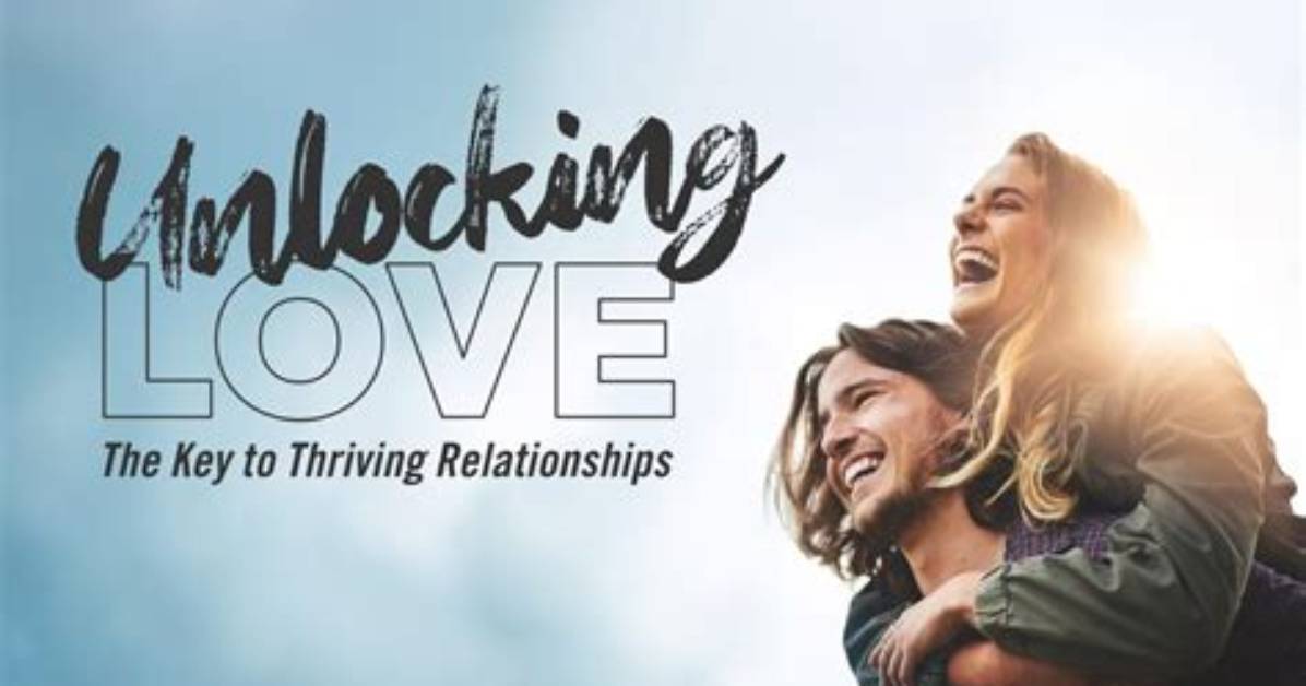 Unlocking Love, Support, and Inspiration