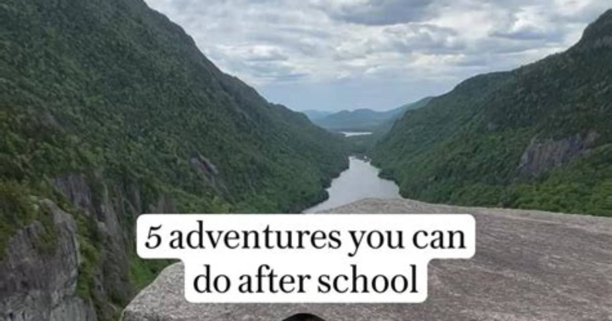 Unlocking New Adventures: What Can You Do When You Turn 18?
