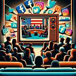 Unlocking Political Insights and Media Influence