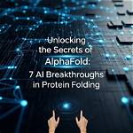 Unlocking Protein Secrets for Scientific Breakthroughs