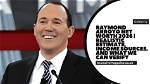 Unlocking Raymond Arroyo's Net Worth: Discoveries and Insights