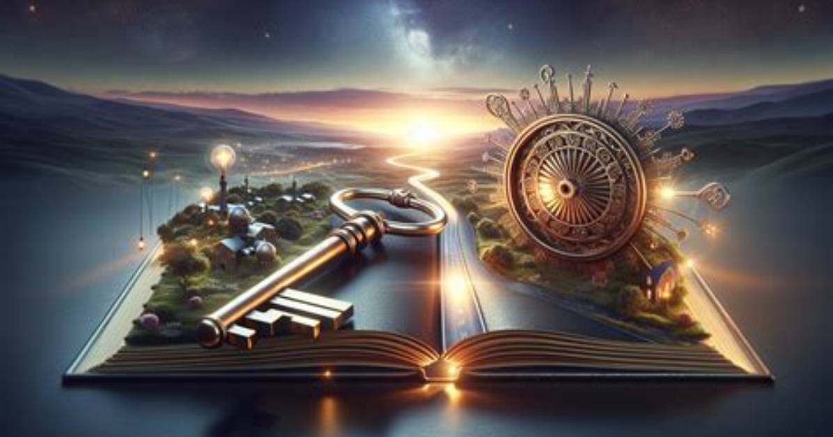 Unlocking Secrets and Inspiration in Entertainment