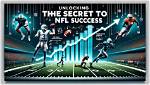 Unlocking Success for Nfl Players