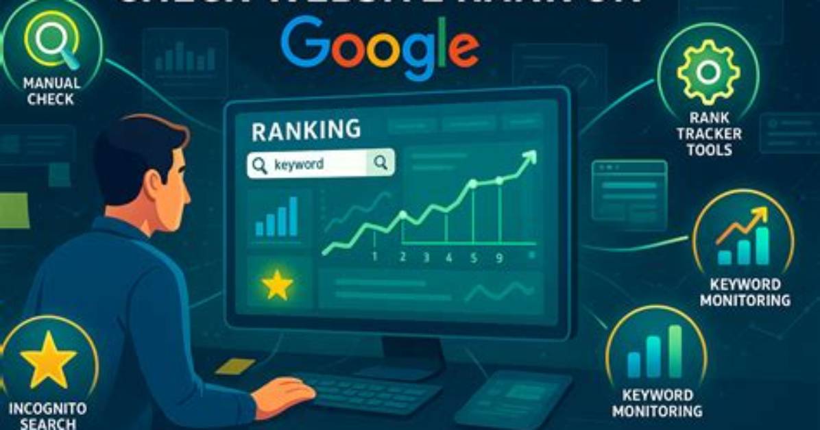 Unlocking Success: How to Check Website Rank Effectively
