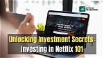 Unlocking Success Secrets in Technology, Investing, and Beyond