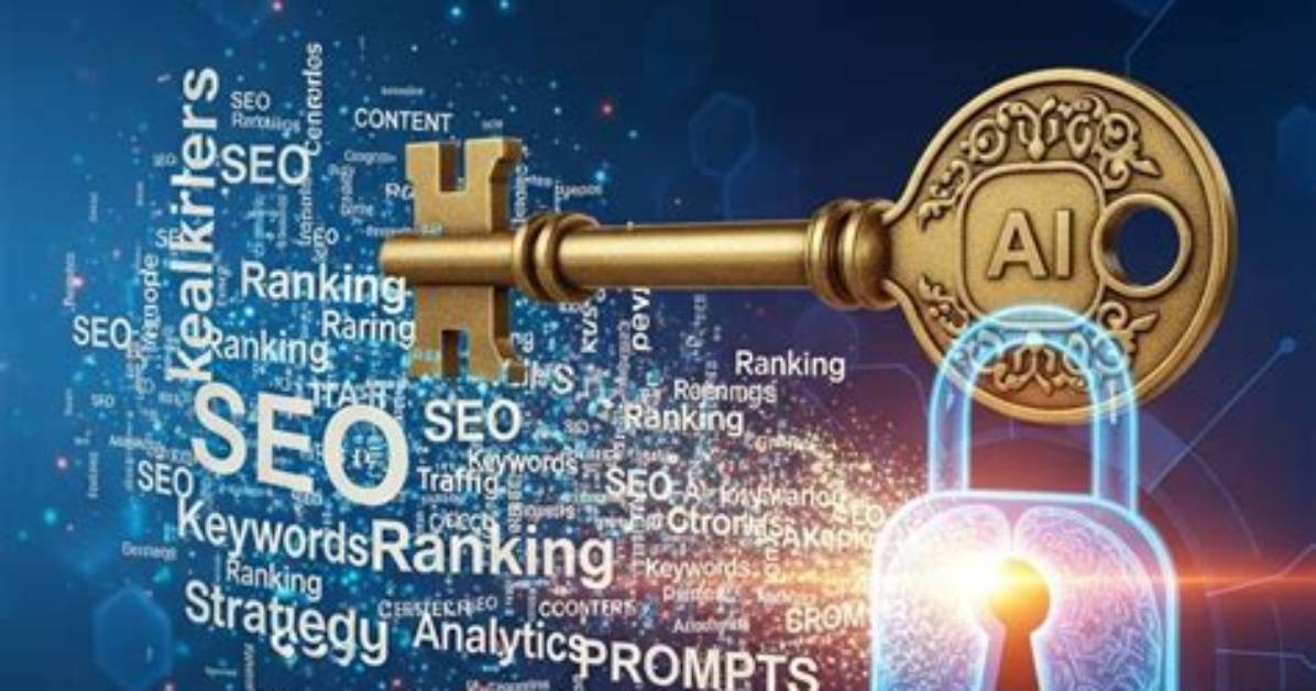 Unlocking Success with a Keyword Positioning Tool