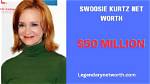 Unlocking Swoosie Kurtz's Net Worth: Discoveries and Insights