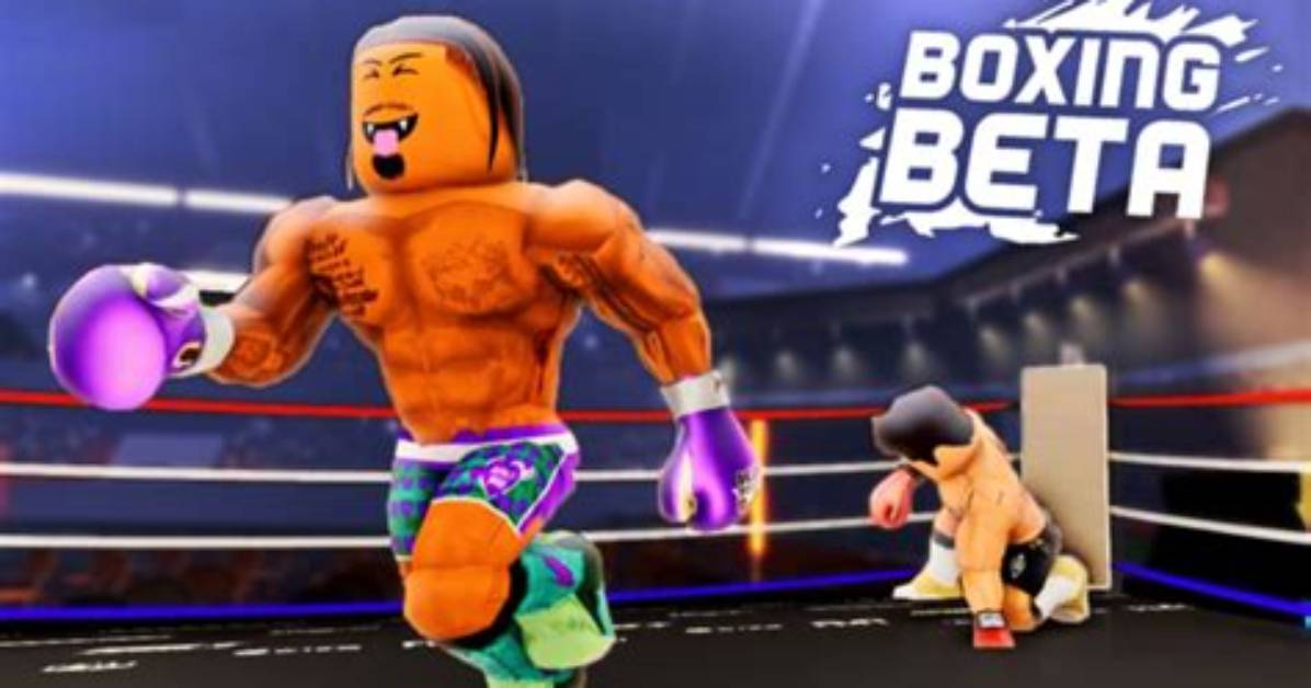 Unlocking the Art of the Boxing Beta Best Punch Sequence