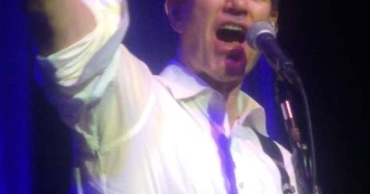 Unlocking the Enigma of Chris Isaak's Illness: Discoveries and Insights
