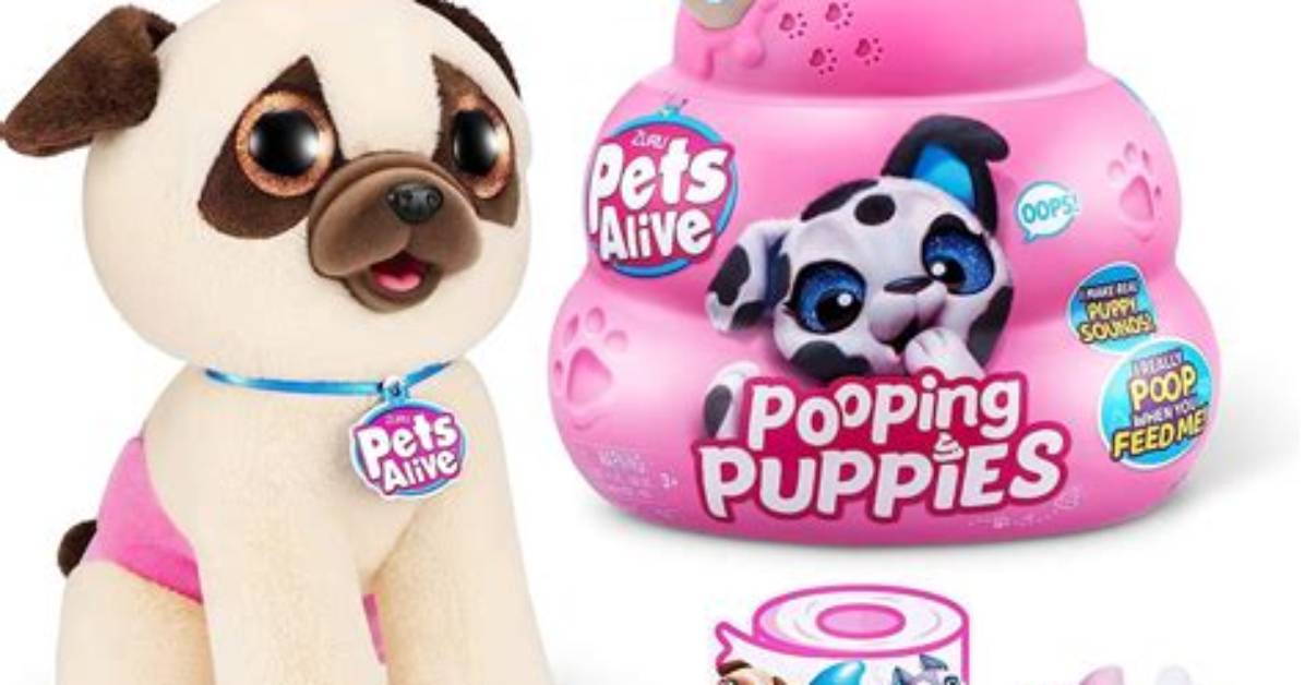 Unlocking the Enigma of Pooping Puppies: a Comprehensive Guide