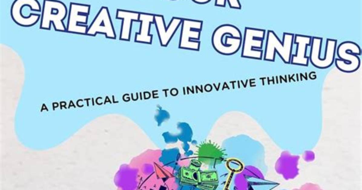 Unlocking the Innovative Genius of David Michael Navarro