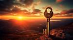 Unlocking the Journey to Success