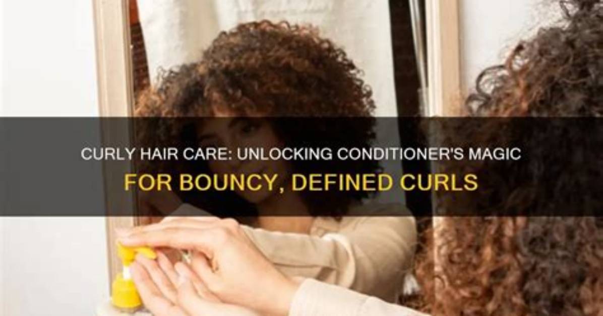 Unlocking the Magic of Curls with Brenda Curl Stylist
