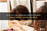 Unlocking the Magic of Curls with Brenda Curl Stylist