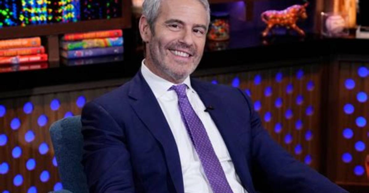 Unlocking the Mysteries of Andy Cohen's Birth Chart