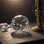 Unlocking the Mysteries of the Diamond Age