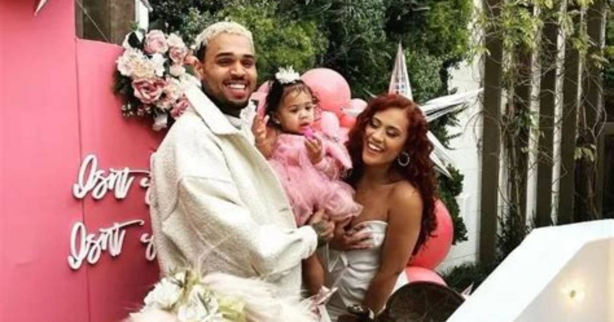 Unlocking the Mystery: Is Chris Brown Married?