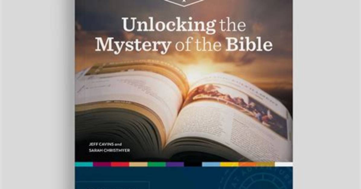 Unlocking the Mystery of Gen v Kpkuang