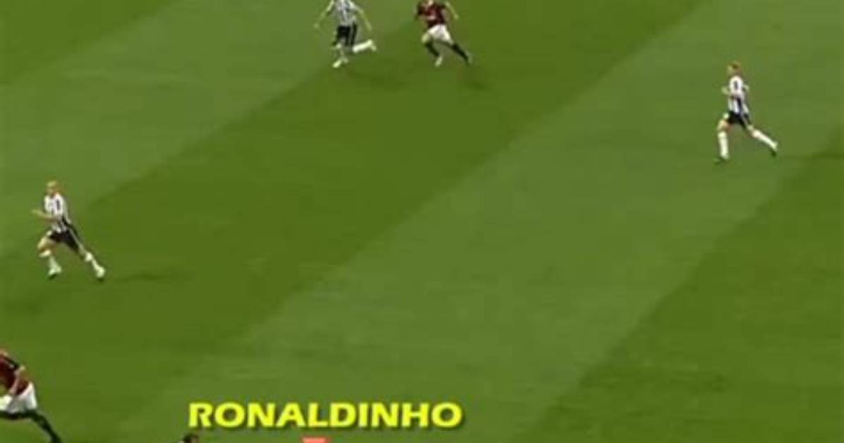 Unlocking the Mystery: Ronaldinho Phone Number