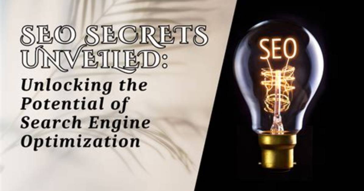 Unlocking the Potential of Search Engine Optimization in Colombo